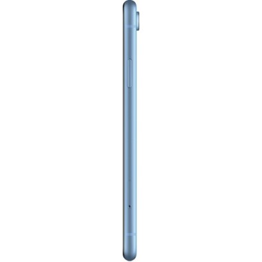 New Apple iPhone XR 256Gb Blue Dual SIM