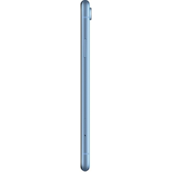 New Apple iPhone XR 256Gb Blue Dual SIM