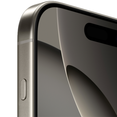 Б/У Apple iPhone 16 Pro Max 256Gb Natural Titanium SIM + eSIM