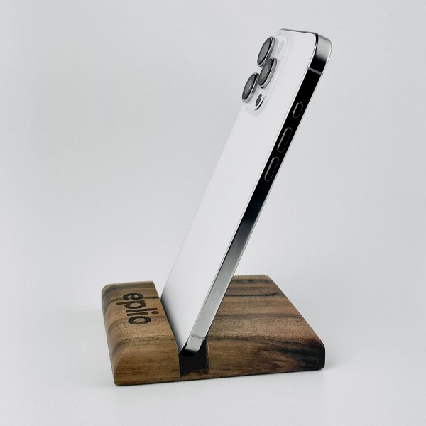 Б/У Apple iPhone 16 Pro Max 256Gb White Titanium eSIM