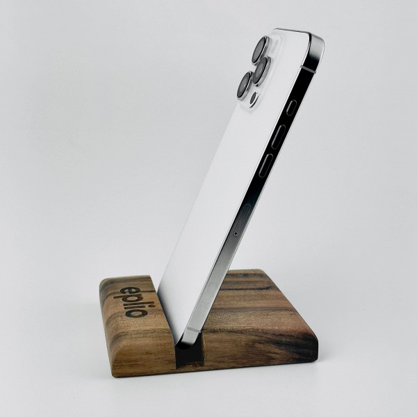 Б/У Apple iPhone 16 Pro Max 256Gb White Titanium SIM + eSIM