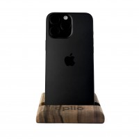 Б/У Apple iPhone 16 Pro Max 512Gb Black Titanium eSIM