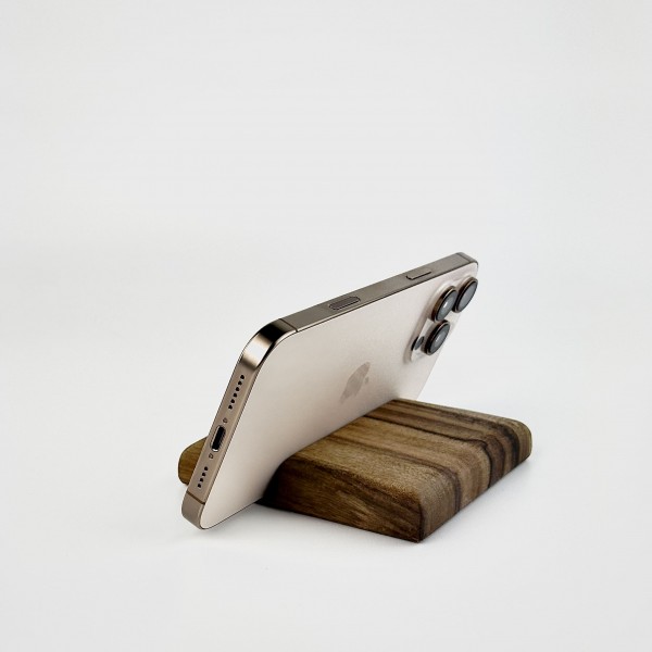 Б/У Apple iPhone 16 Pro Max 512Gb Desert Titanium SIM + eSIM