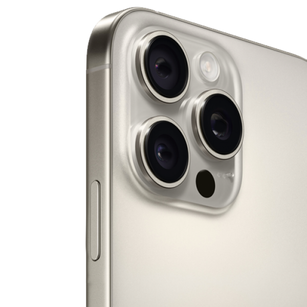 Б/У Apple iPhone 16 Pro Max 512Gb Natural Titanium eSIM