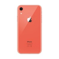 New Apple iPhone XR 256Gb Coral Dual SIM