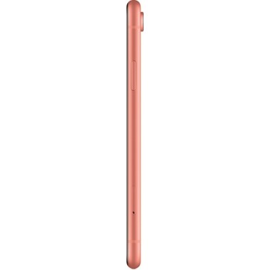 New Apple iPhone XR 256Gb Coral Dual SIM