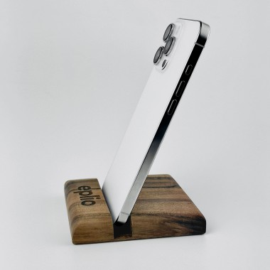 Б/У Apple iPhone 16 Pro Max 512Gb White Titanium eSIM