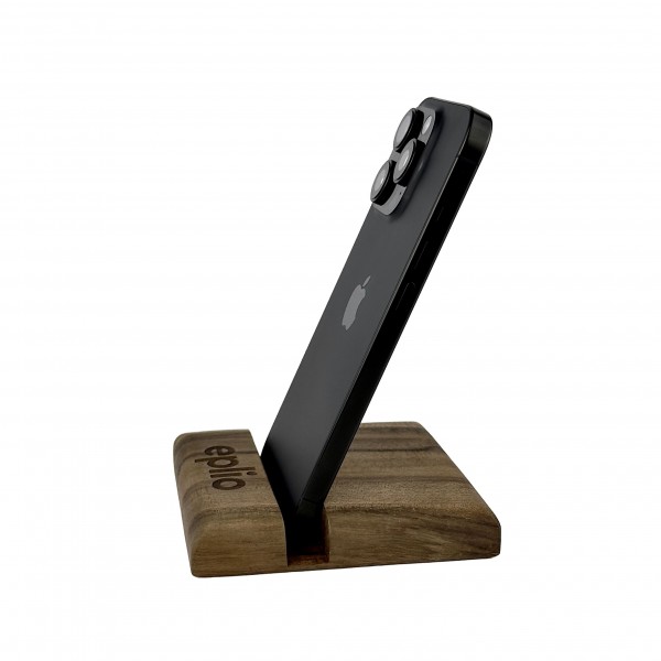 Б/У Apple iPhone 16 Pro 128Gb Black Titanium eSIM