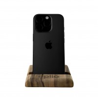 Б/У Apple iPhone 16 Pro 128Gb Black Titanium SIM + eSIM