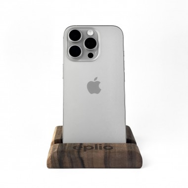 Б/У Apple iPhone 16 Pro 128Gb Natural Titanium eSIM