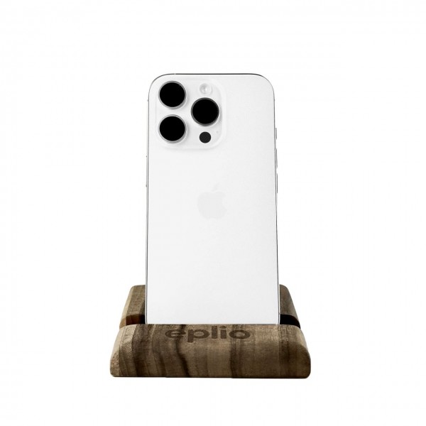 Б/У Apple iPhone 16 Pro 1Tb White Titanium SIM + eSIM