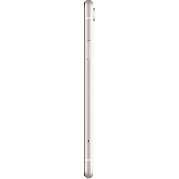 New Apple iPhone XR 256Gb White Dual SIM
