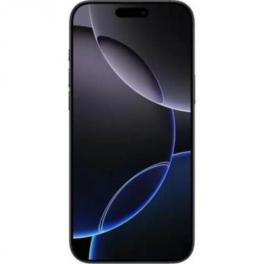 Б/У Apple iPhone 16 Pro 256Gb Black Titanium SIM + eSIM