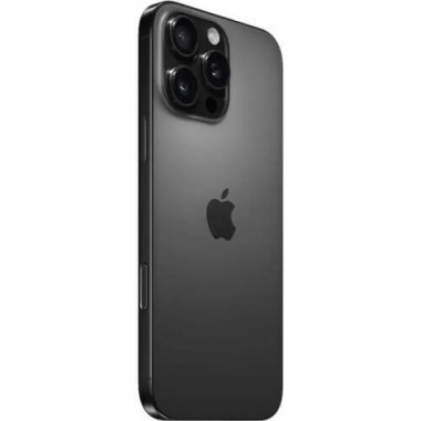 Б/У Apple iPhone 16 Pro 256Gb Black Titanium SIM + eSIM