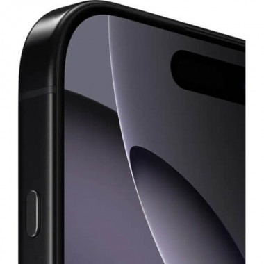 Б/У Apple iPhone 16 Pro 256Gb Black Titanium SIM + eSIM