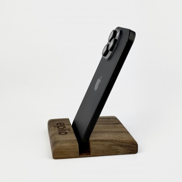 Б/У Apple iPhone 16 Pro 256Gb Black Titanium SIM + eSIM