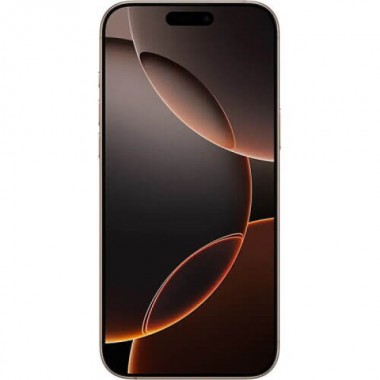 Б/У Apple iPhone 16 Pro 256Gb Desert Titanium eSIM