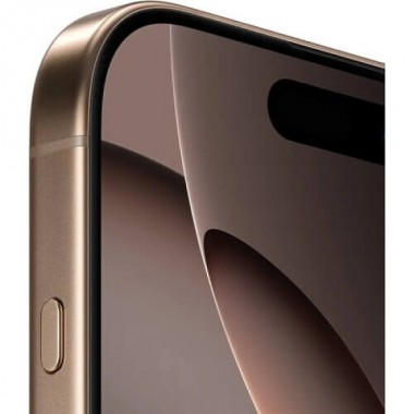 Б/У Apple iPhone 16 Pro 256Gb Desert Titanium eSIM