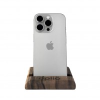 Б/У Apple iPhone 16 Pro 256Gb Natural Titanium eSIM