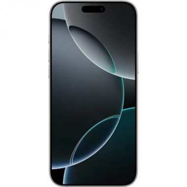 Б/У Apple iPhone 16 Pro 256Gb White Titanium eSIM