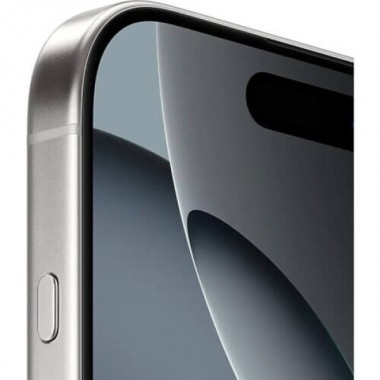 Б/У Apple iPhone 16 Pro 256Gb White Titanium eSIM