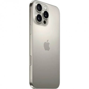 Б/У Apple iPhone 16 Pro 512Gb Natural Titanium SIM + eSIM