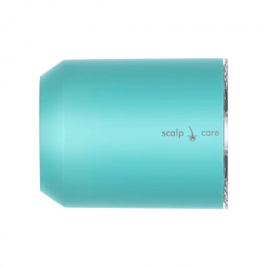 Фен для волосся Dyson Supersonic HD16 Nural Ceramic Patina/Topaz (515276-01)