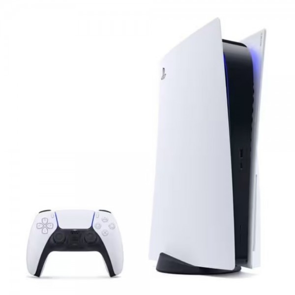 Sony Playstation 5 (2)