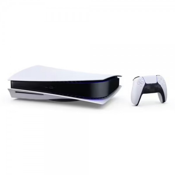 Sony Playstation 5 (2)