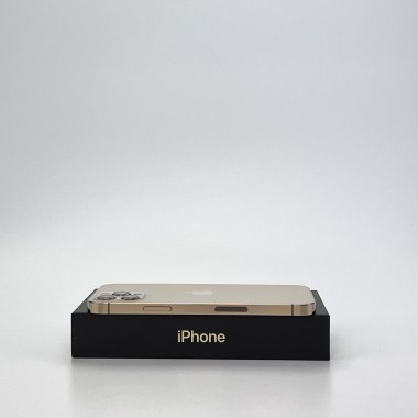 Б/У Apple iPhone 12 Pro 256Gb Gold Dual SIM