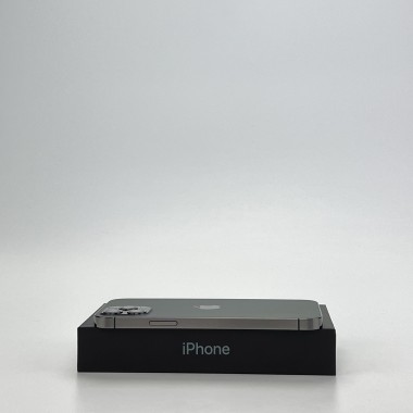 Б/У Apple iPhone 12 Pro 512Gb Graphite Dual SIM