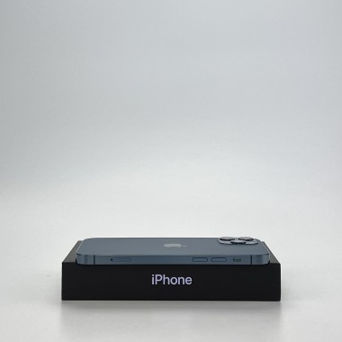 Б/У Apple iPhone 12 Pro 512Gb Pacific Blue Dual SIM