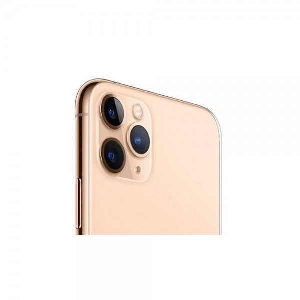 New Apple iPhone 11 Pro Max 512Gb Gold Dual SIM