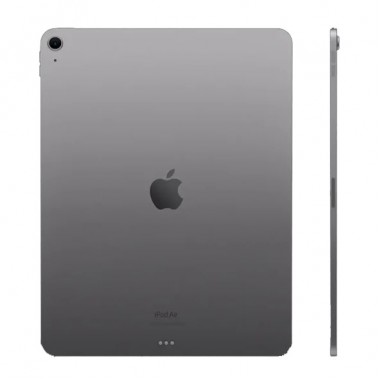 New Apple iPad Air 13 2024 Wi-Fi 128GB Space Gray