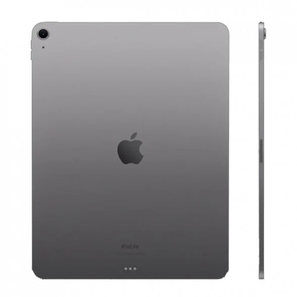 New Apple iPad Air 13 2024 Wi-Fi 256GB Space Gray