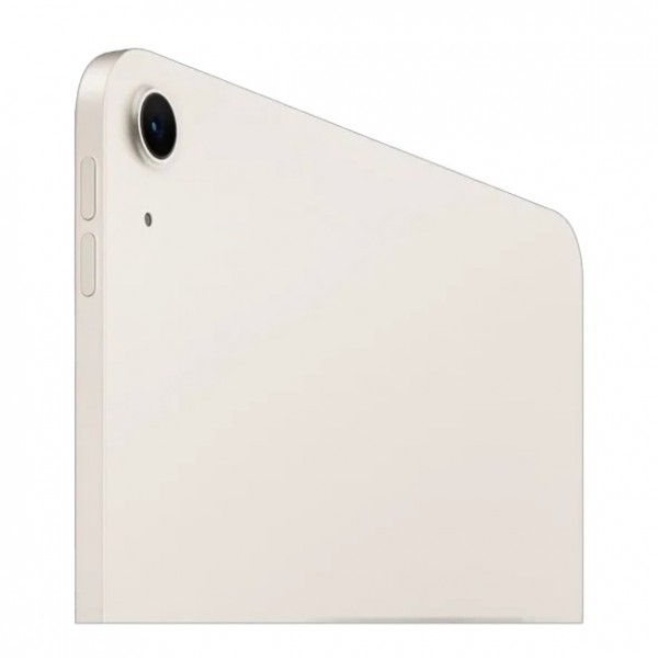 New Apple iPad Air 13 2024 Wi-Fi 256GB Starlight