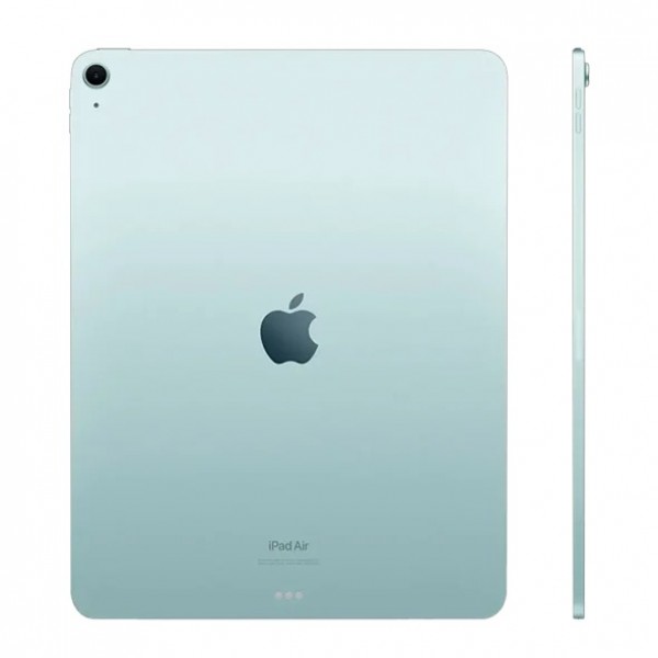 New Apple iPad Air 13 2024 Wi-Fi 512GB Blue