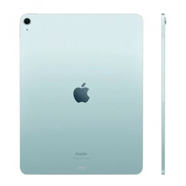 New Apple iPad Air 13 2024 Wi-Fi + Cellular 512GB Blue