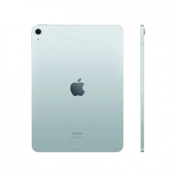 New Apple iPad Air 11 2024 Wi-Fi 128GB Blue