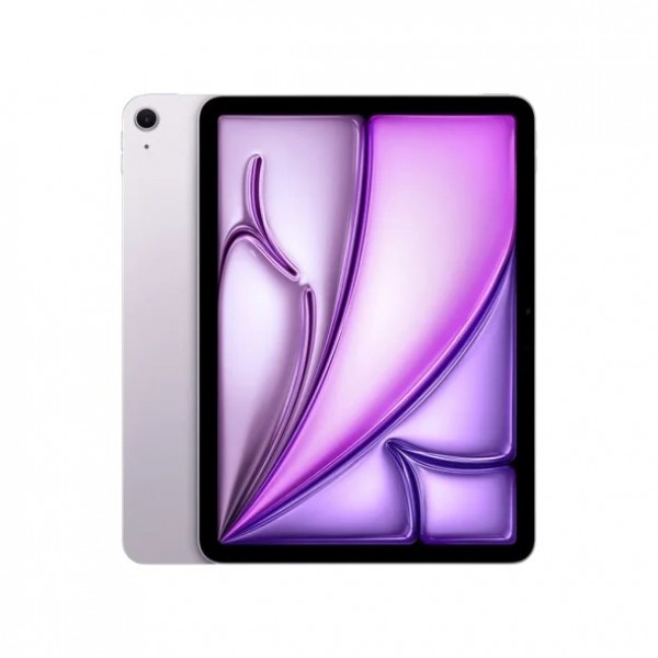 New Apple iPad Air 11 2024 Wi-Fi 128GB Purple