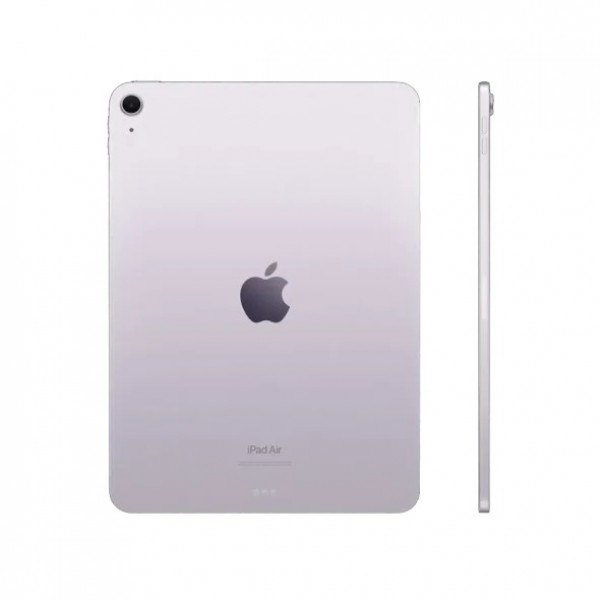 New Apple iPad Air 11 2024 Wi-Fi 128GB Purple