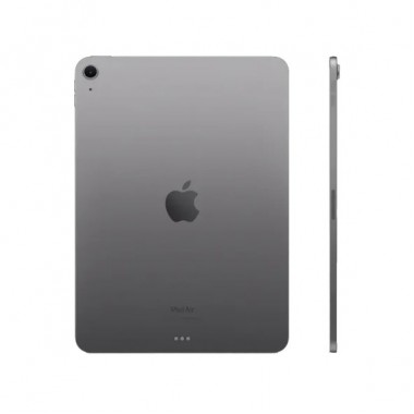 New Apple iPad Air 11 2024 Wi-Fi 512GB Space Gray