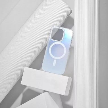 Чохол Proove Shadow Star Case with Magnetic Ring iPhone 13/14 Blue