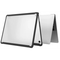 Накладка WIWU Haya Shield Case MacBook Pro 13,3" 2020/2022 black