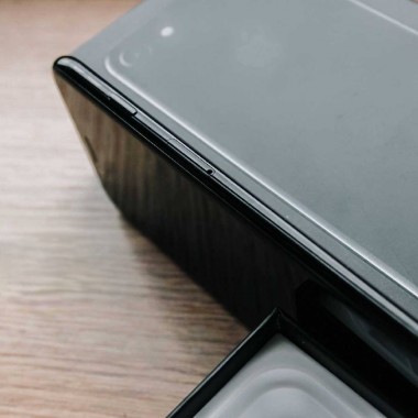 Б/У Apple iPhone 7 256Gb Jet Black