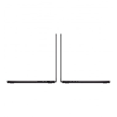 Apple MacBook Pro 16" M4 Pro Chip 24GB/512GB/14CPU/20GPU Space Black 2024 (MX2X3)