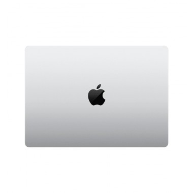 Apple MacBook Pro 16" M4 Pro Chip 48GB/512GB/14CPU/20GPU Silver 2024 (MX2U3)