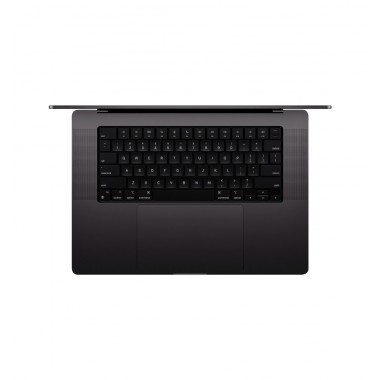 Apple MacBook Pro 16" M4 Pro Max Chip 36GB/1TB/14CPU/32GPU Space Black 2024 (MX303)