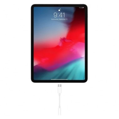 Переходник Type-C - 3.5mm