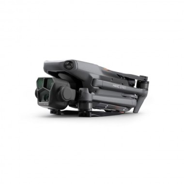 Квадрокоптер DJI Mavic 3 Pro with DJI RC (drone+battery only) (CP.MA.00000654.01, CP.MA.00000656.01)
